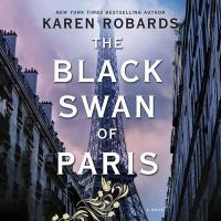 The_black_swan_of_Paris